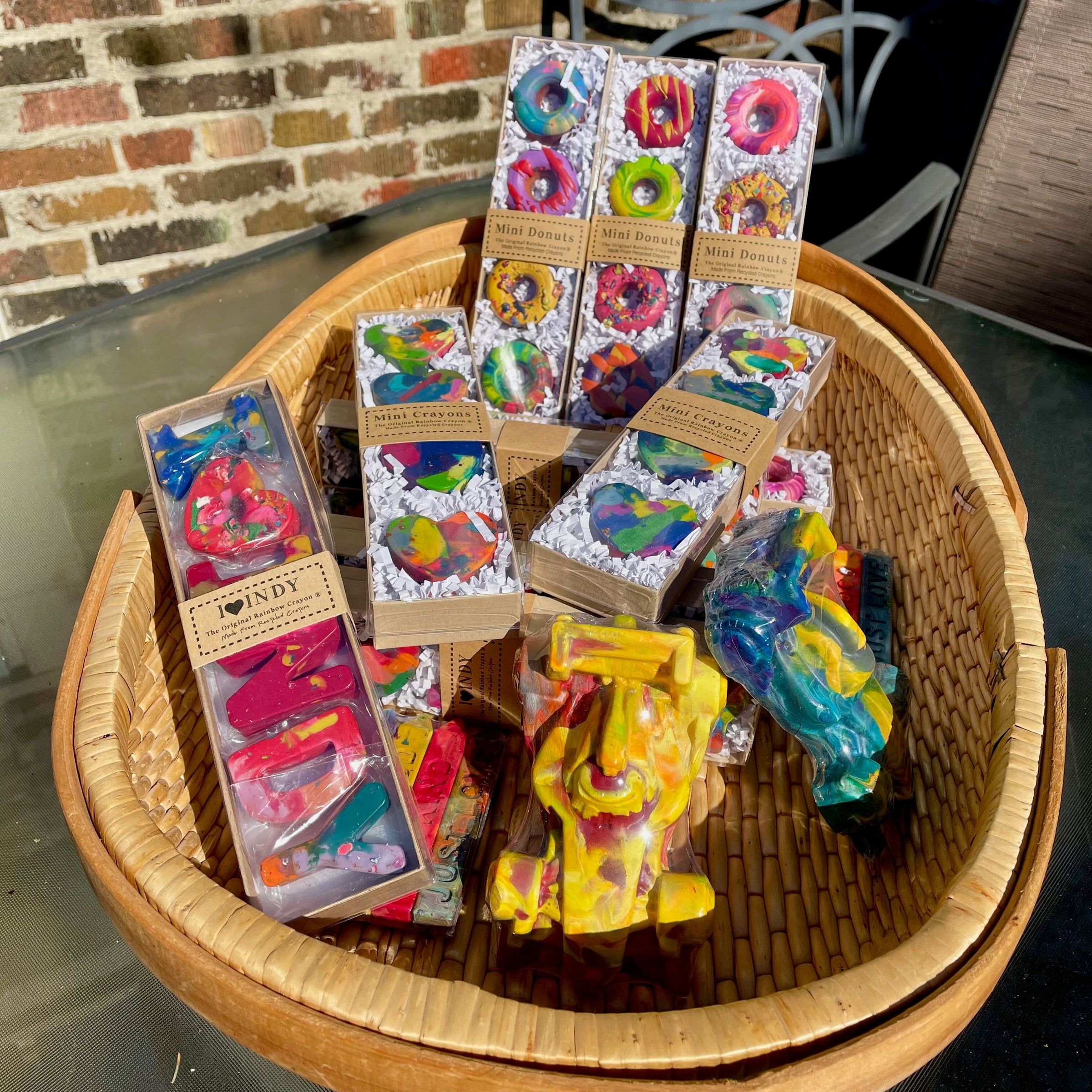 Toys.