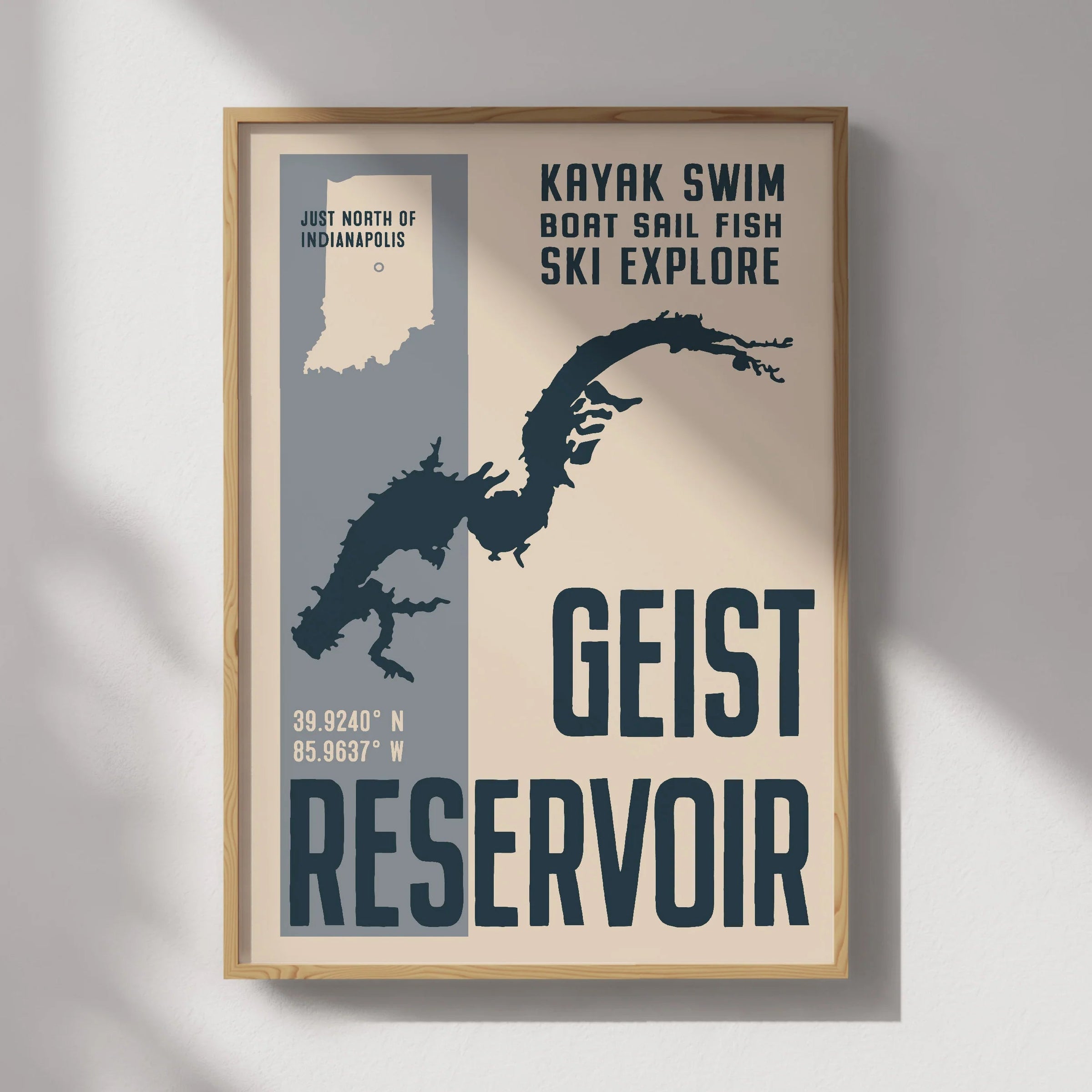 Recollection Project Retro Art