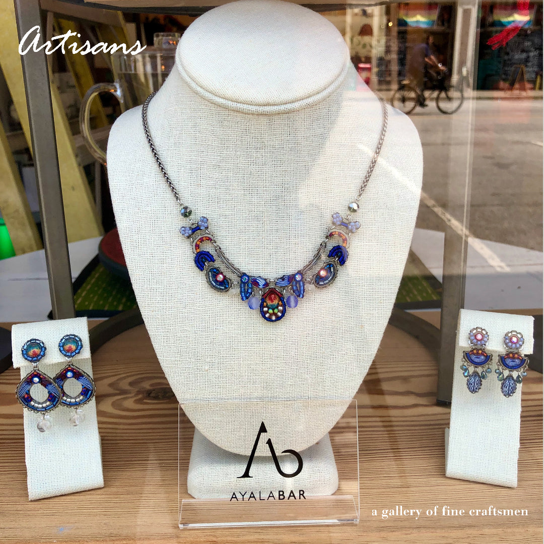 Designer Jewelry from Artisans