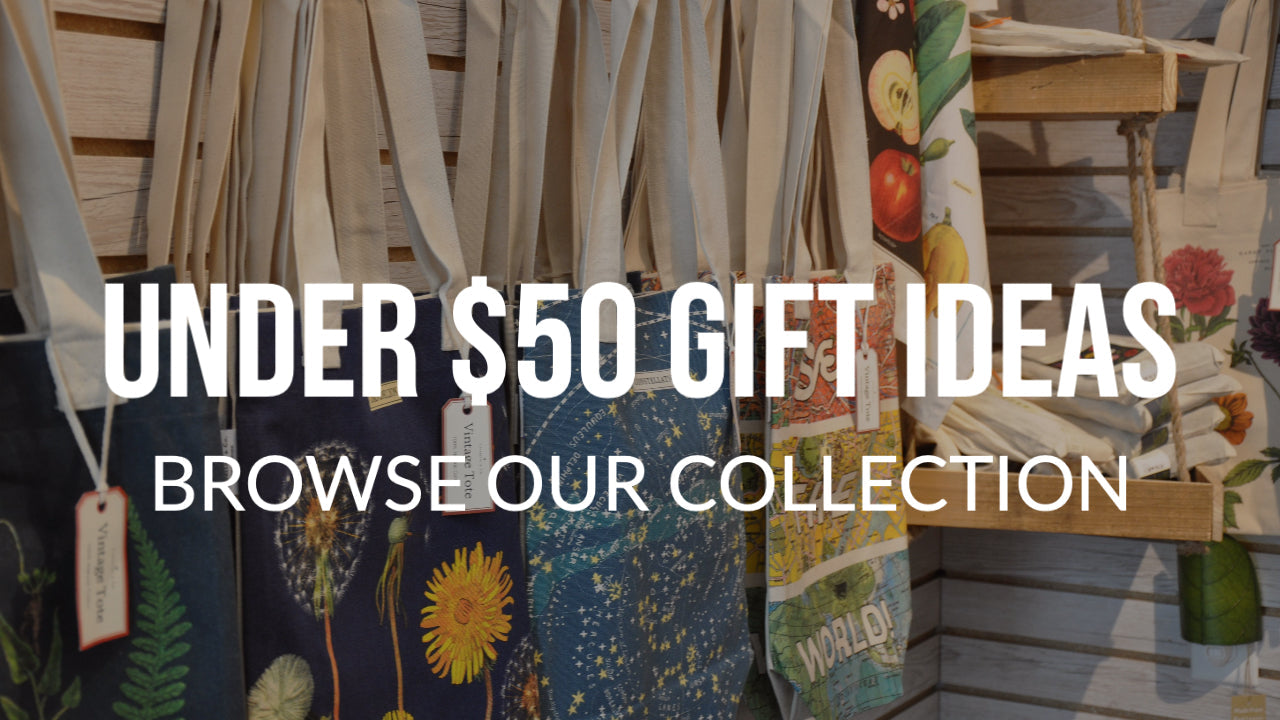 Under $50 Collection.