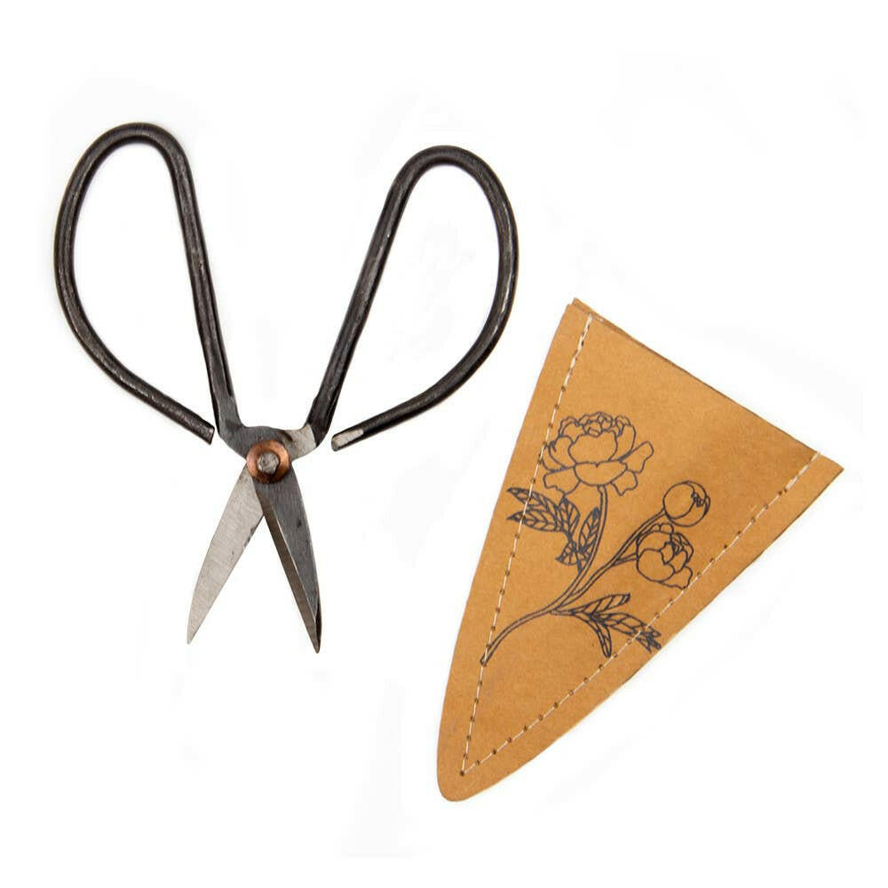 Edward Plant Clippers | Artisans.