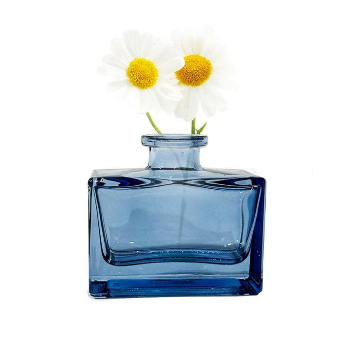 Loft Glass Glass Bud Vase | Artisans.