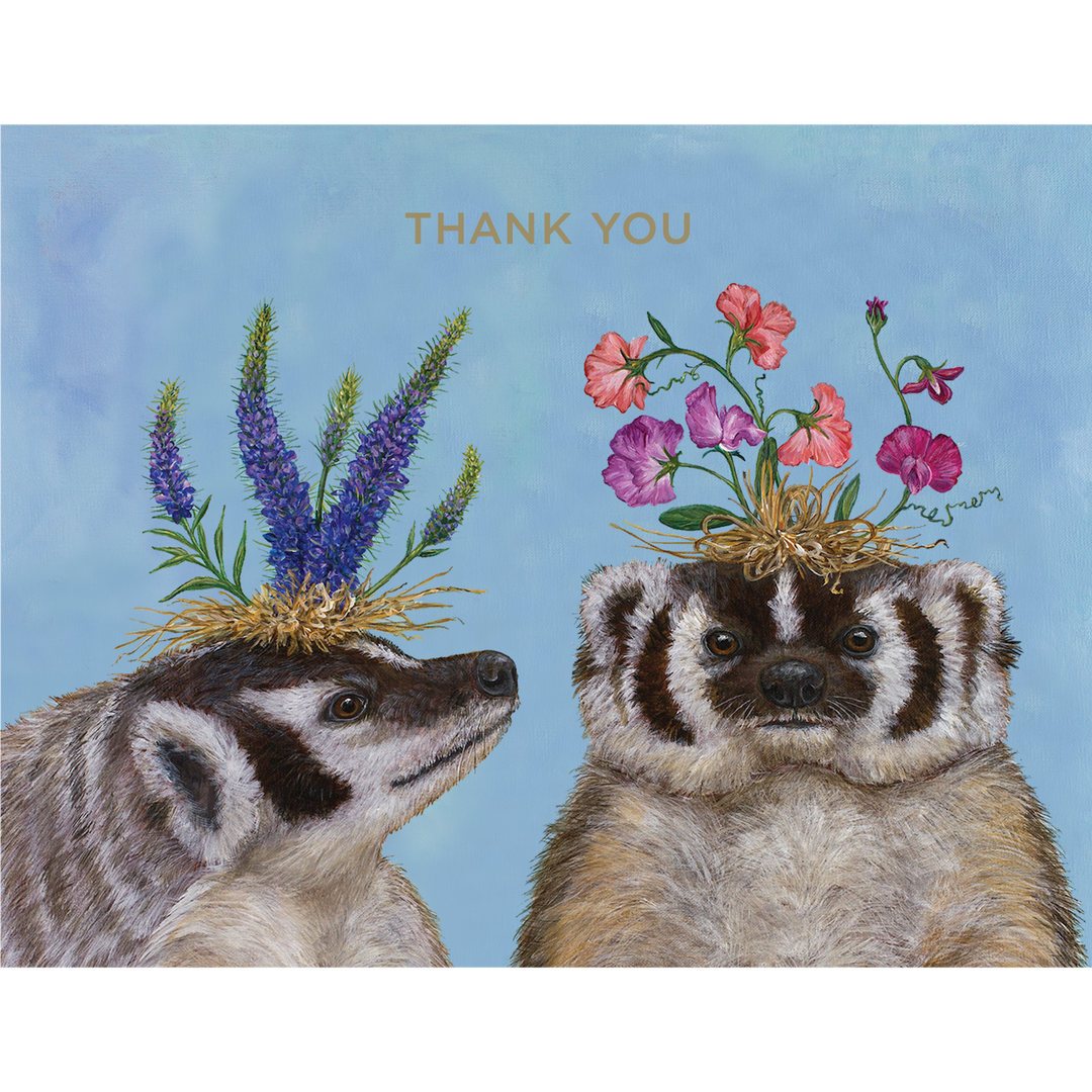 Hester &amp; Cook Individual Greeting Cards