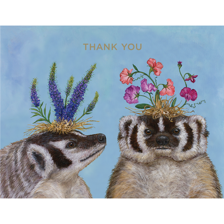 Hester &amp; Cook Individual Greeting Cards