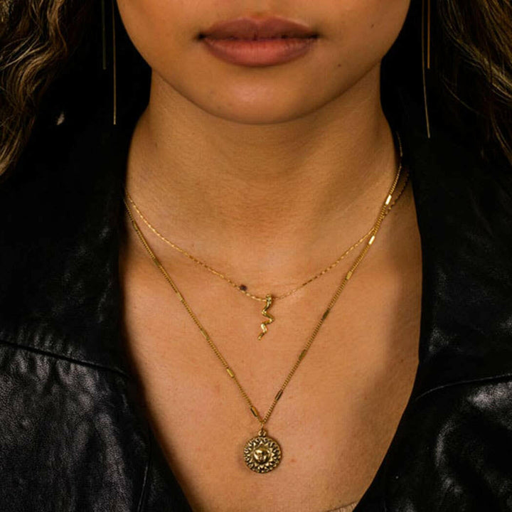 Sun Medallion | Artisans.