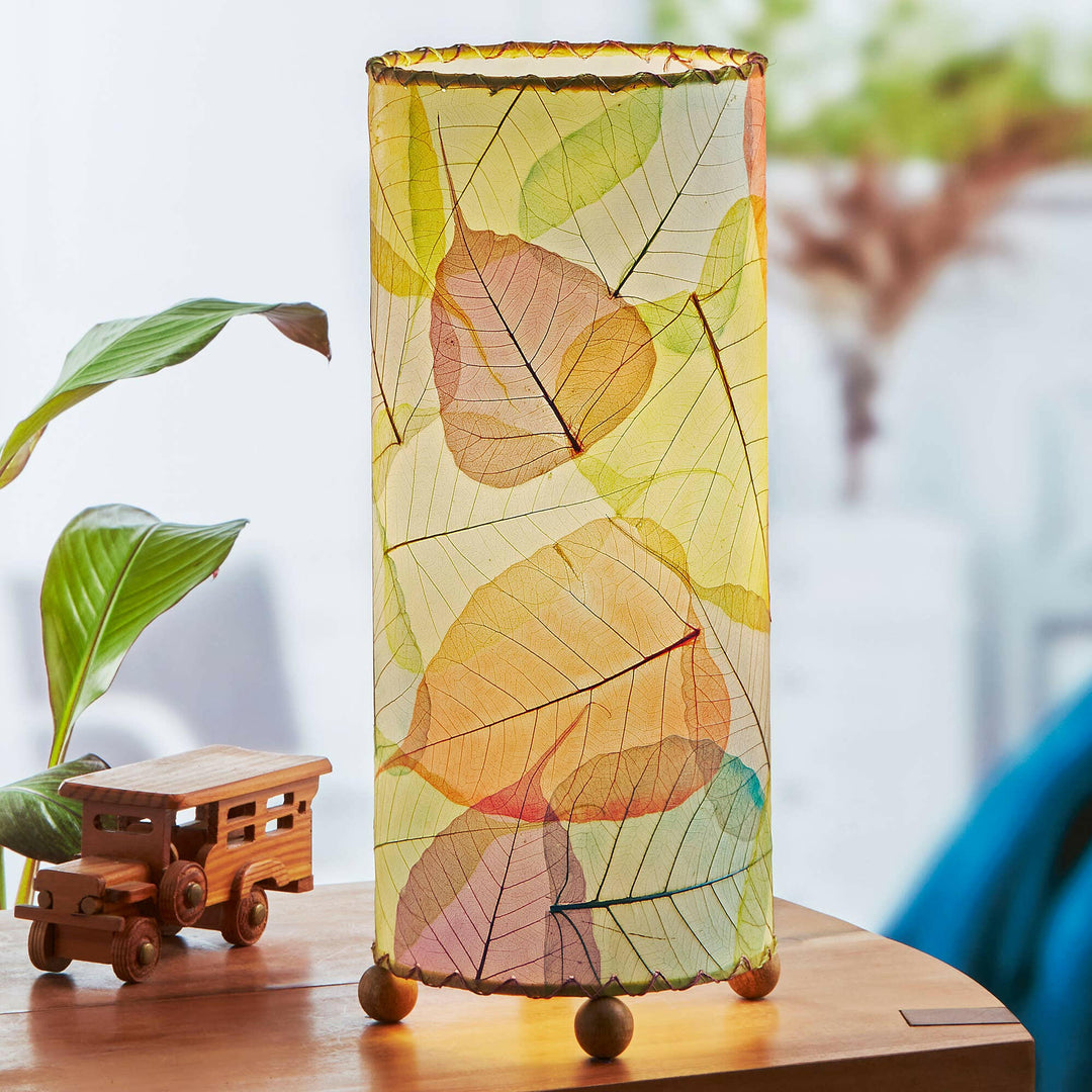 Banyan Accent Table Lamp Collection | Artisans.
