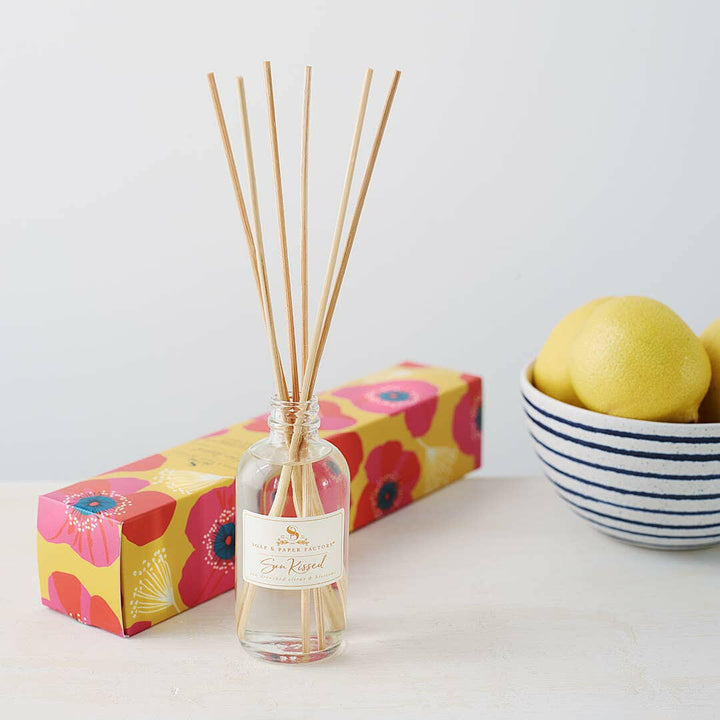 Premium Reed Diffusers — Luxury Home Fragrance Collection | Artisans.