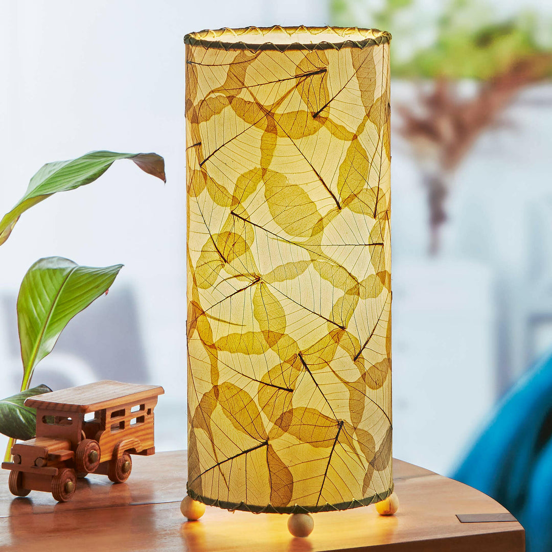 Banyan Accent Table Lamp Collection | Artisans.