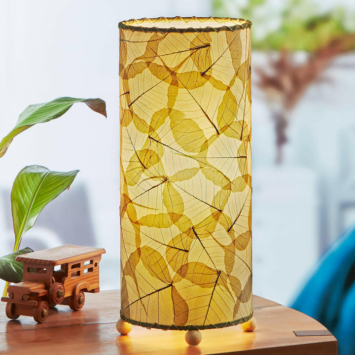 Banyan Accent Table Lamp Collection | Artisans.