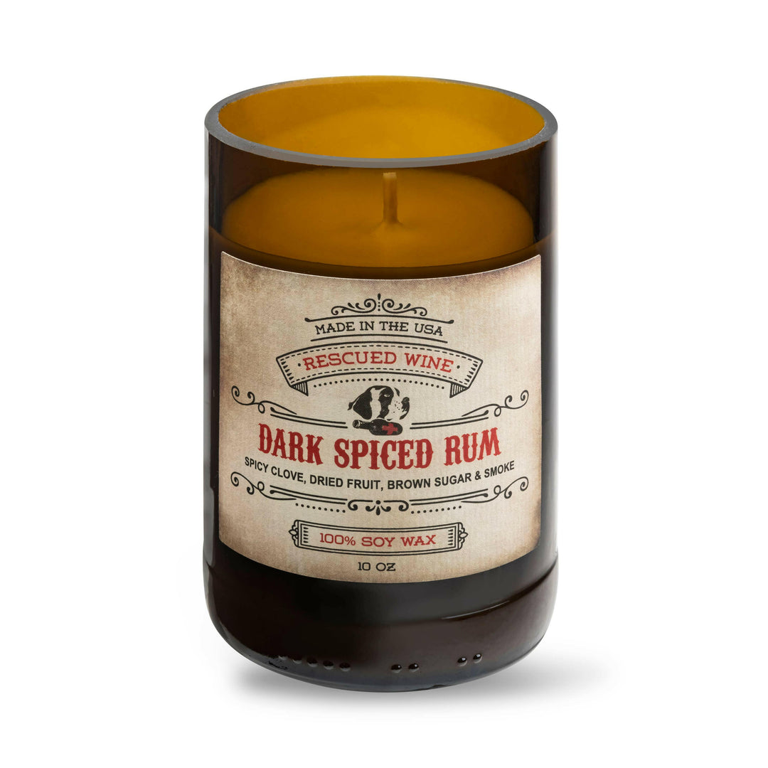 Spirits Soy Candle Collection | Artisans.