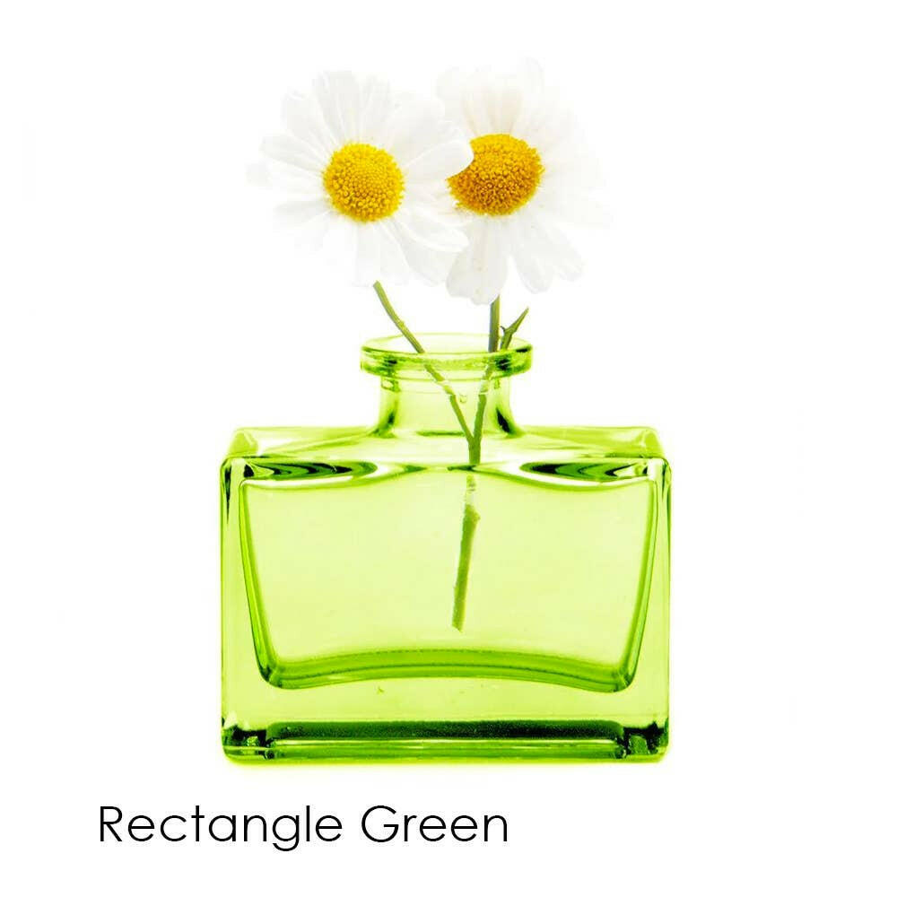 Loft Glass Glass Bud Vase | Artisans.