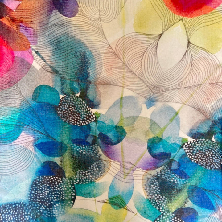Signature Print Scarf Collection | Artisans.
