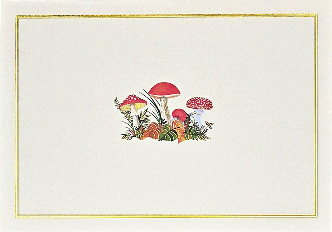 Pauper Press Boxed Notecards | Artisans.