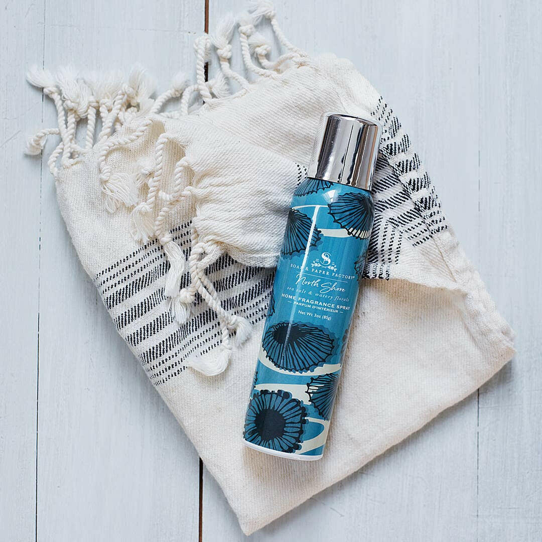 Premium Home Fragrance Spray Collection — Room Freshener for Fresh Aromas | Artisans.