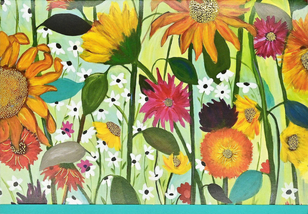 Pauper Press Boxed Notecards | Artisans.