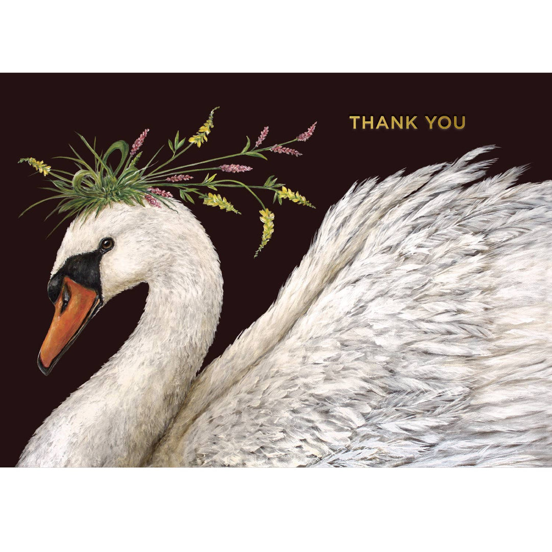 Hester &amp; Cook Individual Greeting Cards