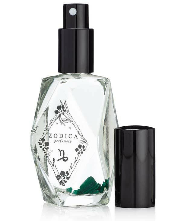 Zodiac Perfume Crystal Sprayer 50ml | Artisans.