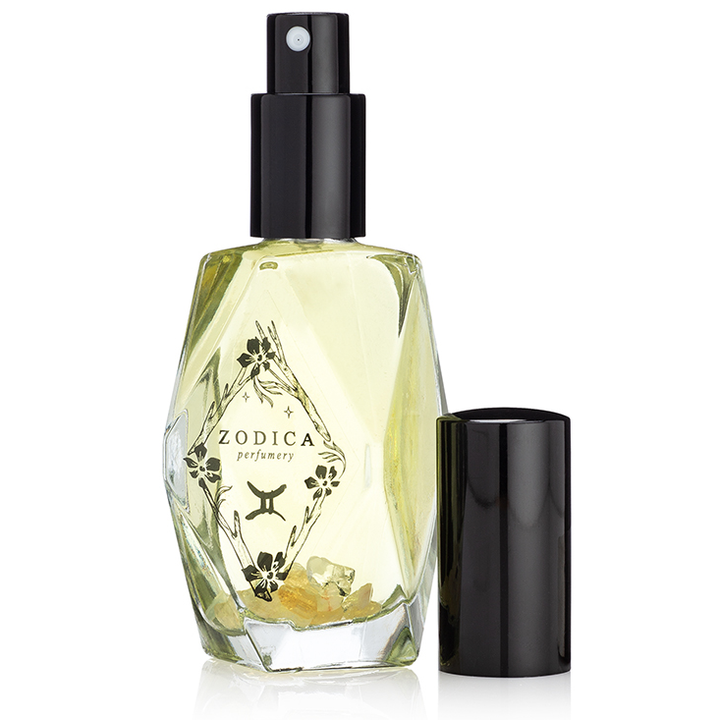 Zodiac Perfume Crystal Sprayer 50ml | Artisans.