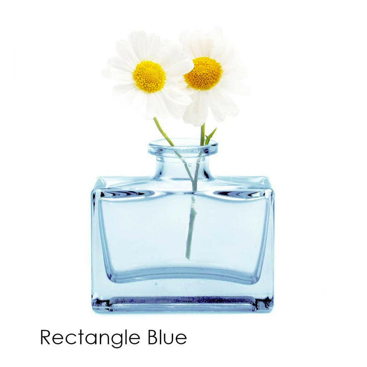 Loft Glass Glass Bud Vase | Artisans.