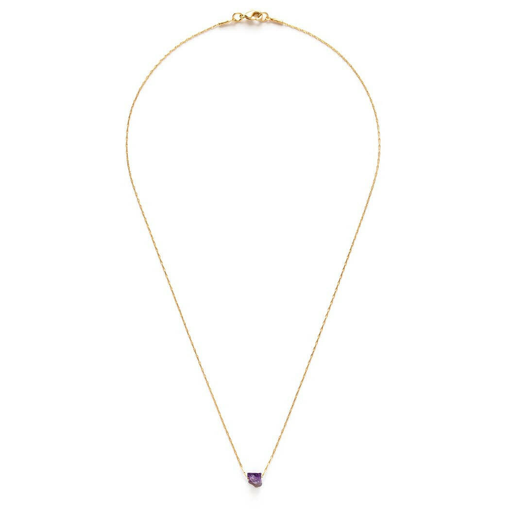 Crystal Healing Stone Necklace Collection for Energy &amp; Wellness | Artisans.