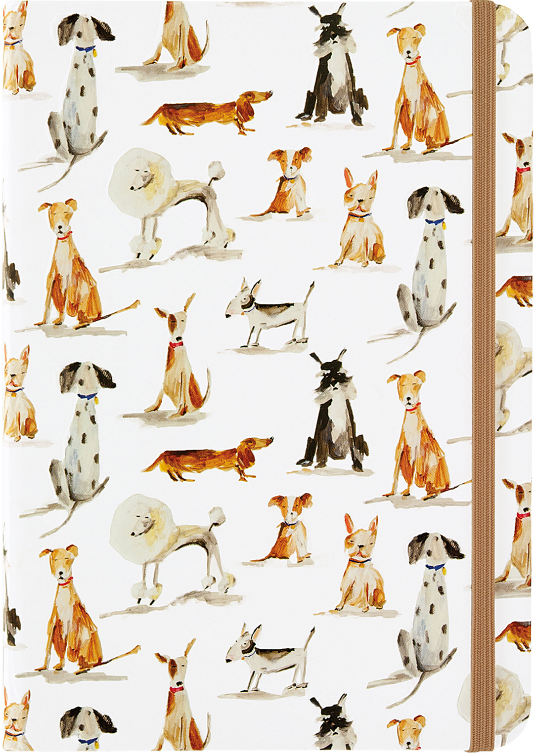 Decorative Everyday Journals | Artisans.
