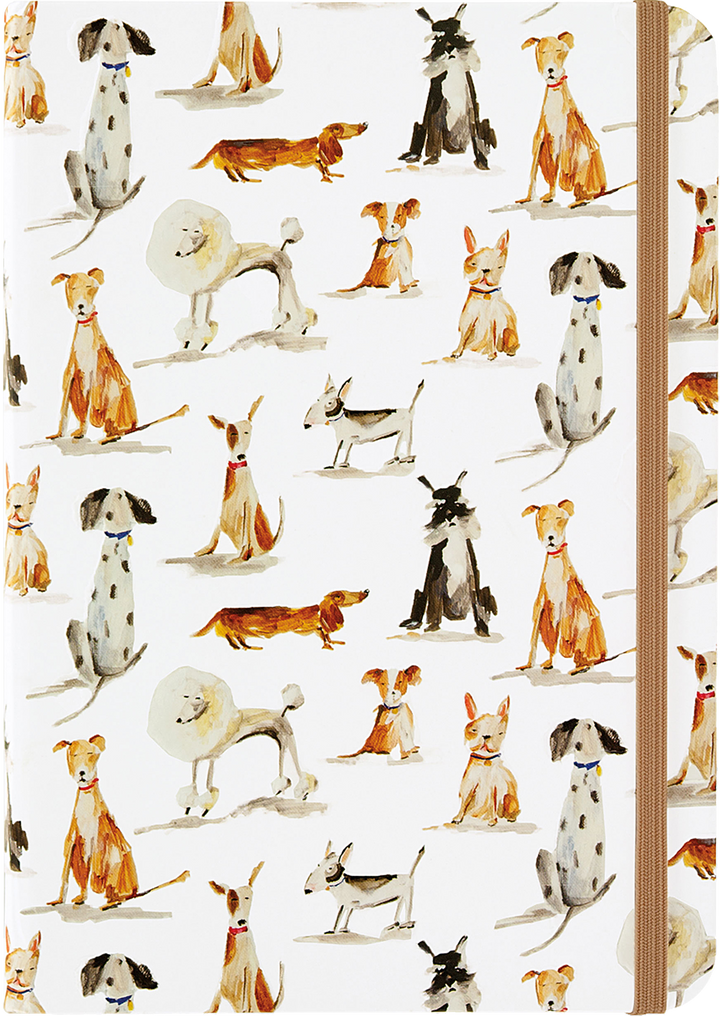 Decorative Everyday Journals | Artisans.