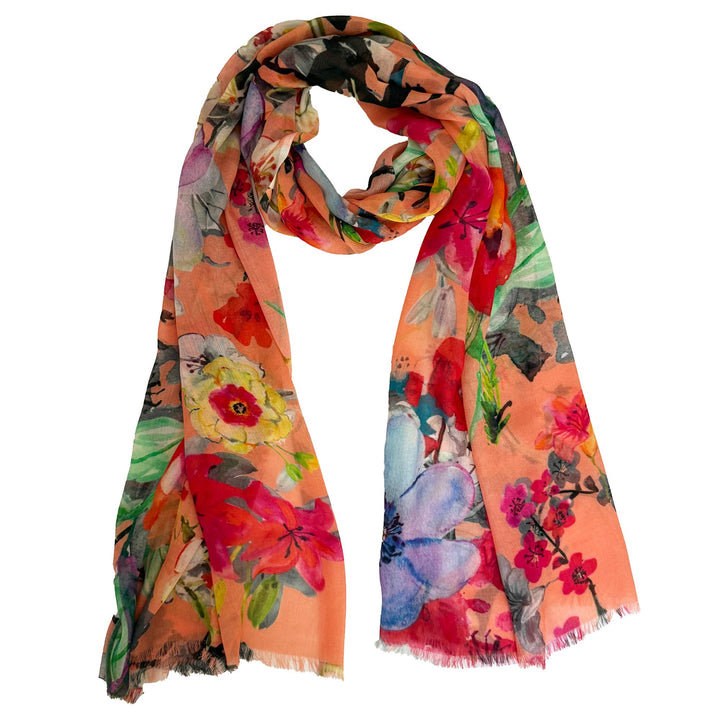 Signature Modal Scarf Collection