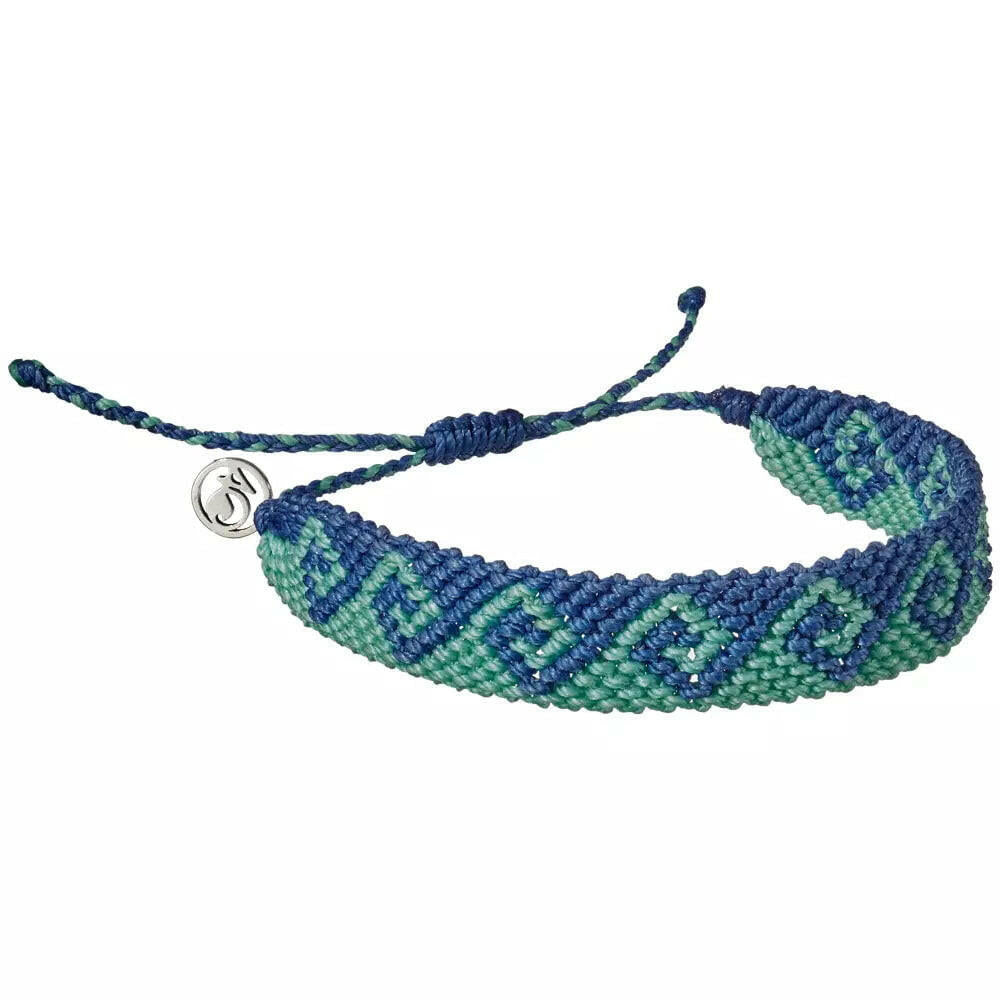 4ocean Bali Wave Bracelet | Artisans.