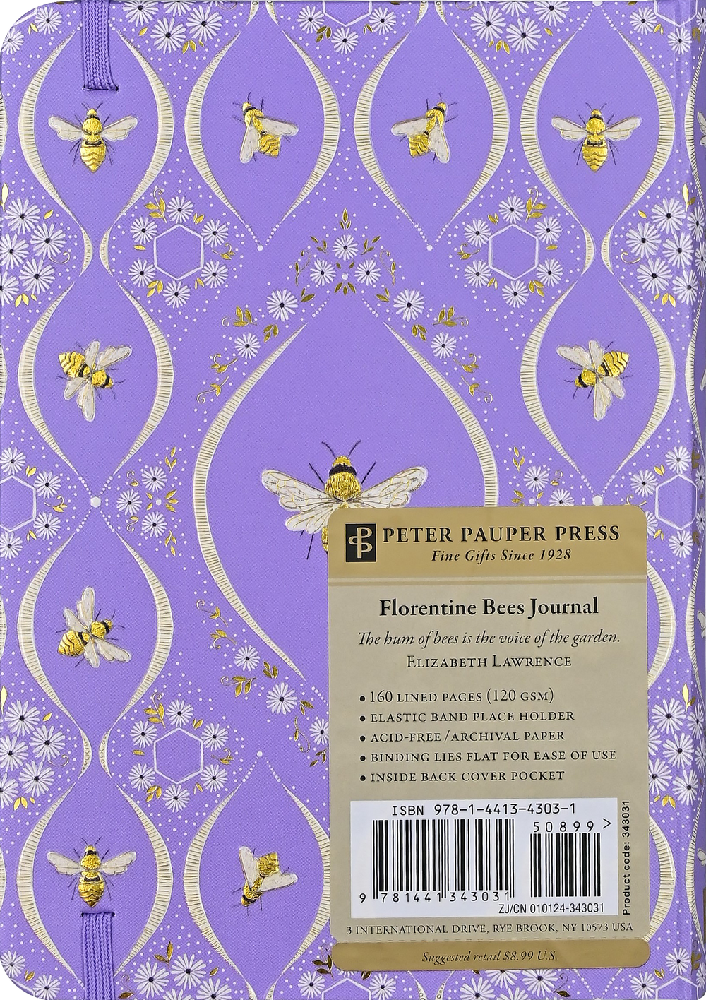 Decorative Everyday Journals | Artisans.