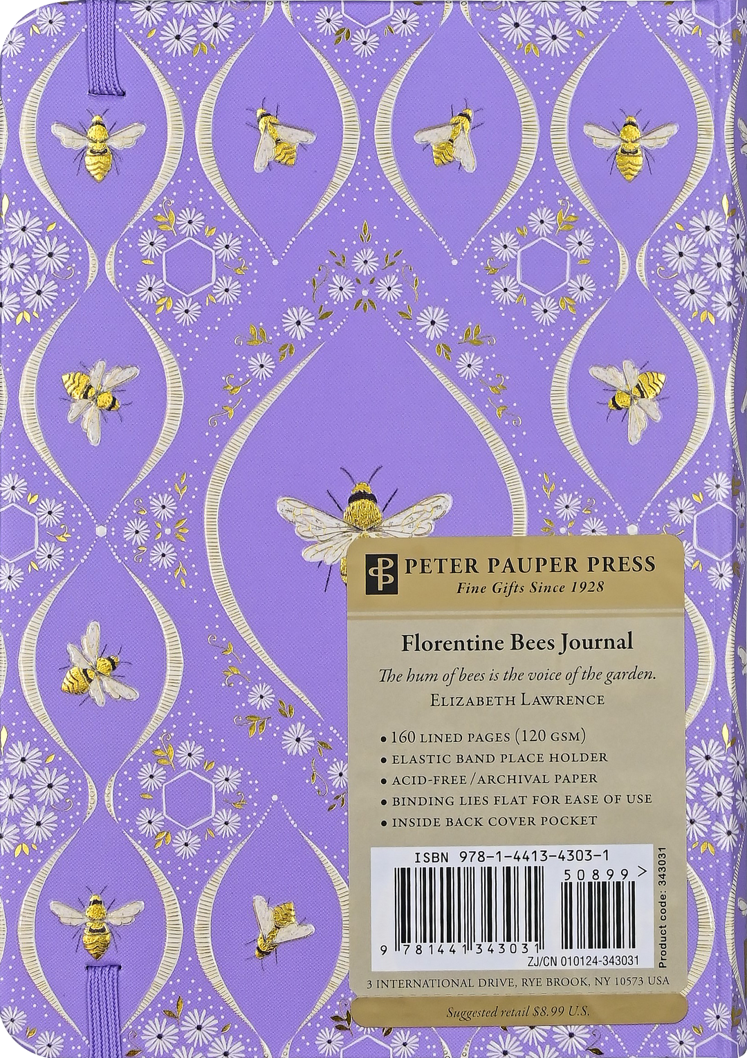Decorative Everyday Journals | Artisans.