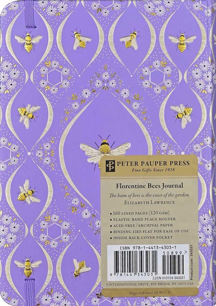 Decorative Everyday Journals | Artisans.
