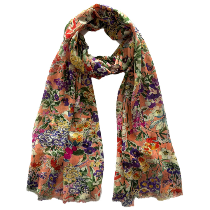 Signature Print Scarf Collection | Artisans.