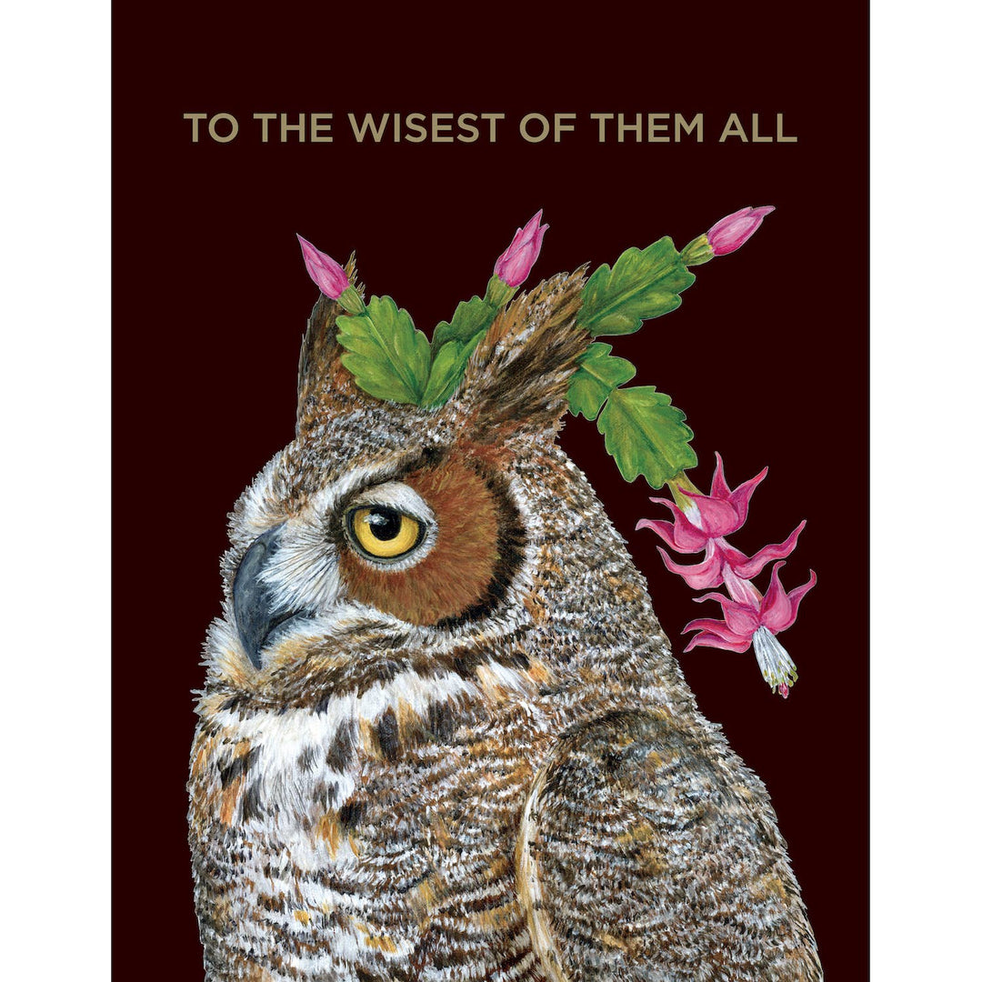 Hester &amp; Cook Individual Greeting Cards