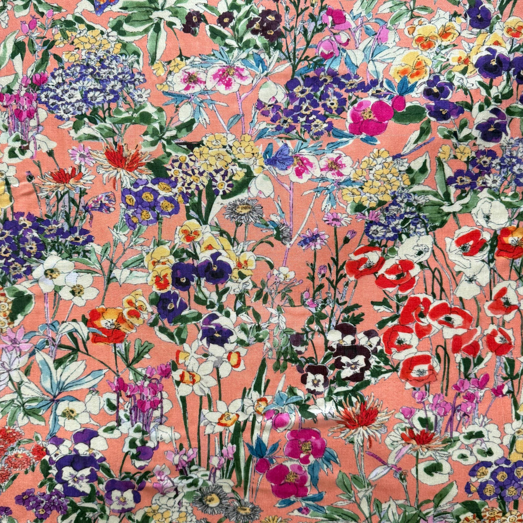 Signature Print Scarf Collection | Artisans.