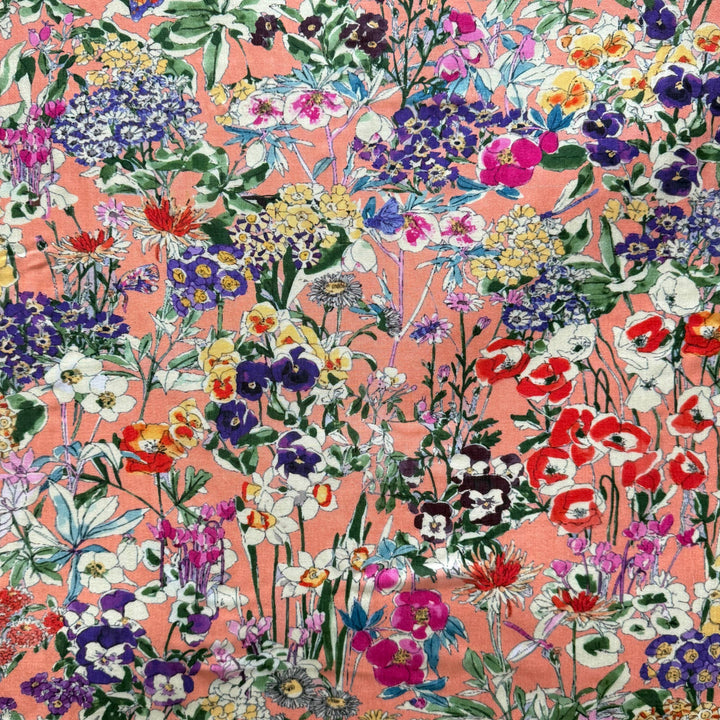 Signature Print Scarf Collection | Artisans.
