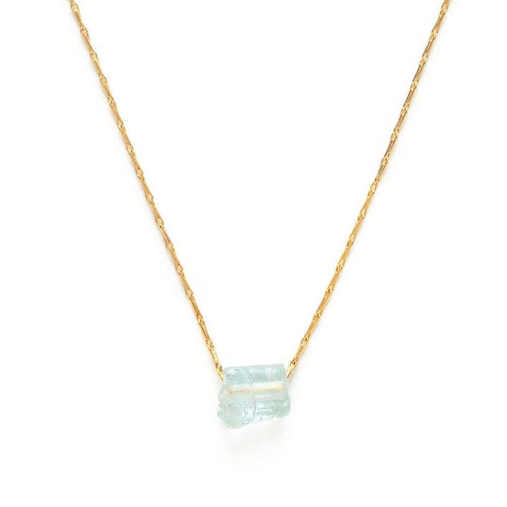 Crystal Healing Stone Necklace Collection for Energy &amp; Wellness | Artisans.