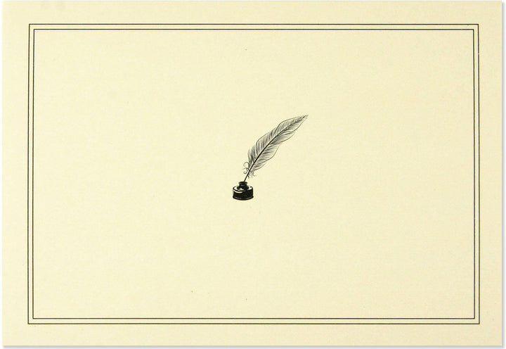 Pauper Press Boxed Notecards | Artisans.