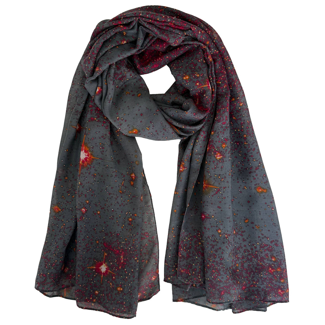 Polyester Scarf Collection