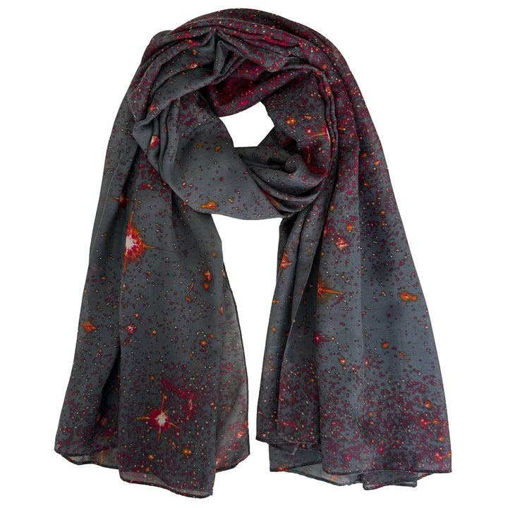 Polyester Scarf Collection