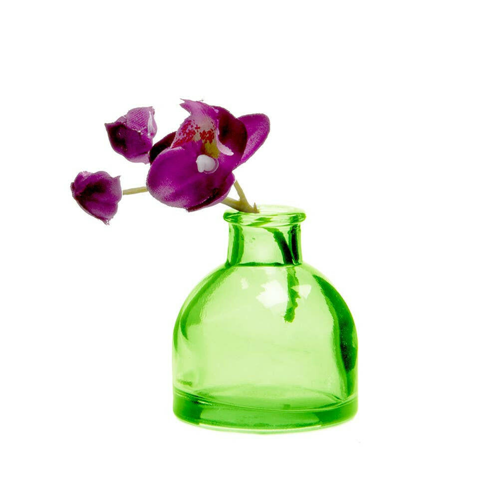 Loft Glass Glass Bud Vase | Artisans.