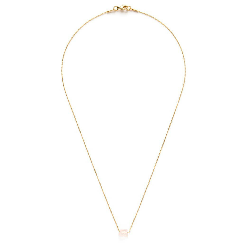 Crystal Healing Stone Necklace Collection for Energy &amp; Wellness | Artisans.