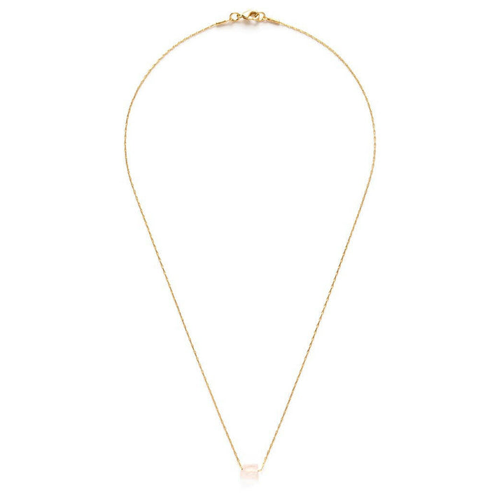 Crystal Healing Stone Necklace Collection for Energy &amp; Wellness | Artisans.
