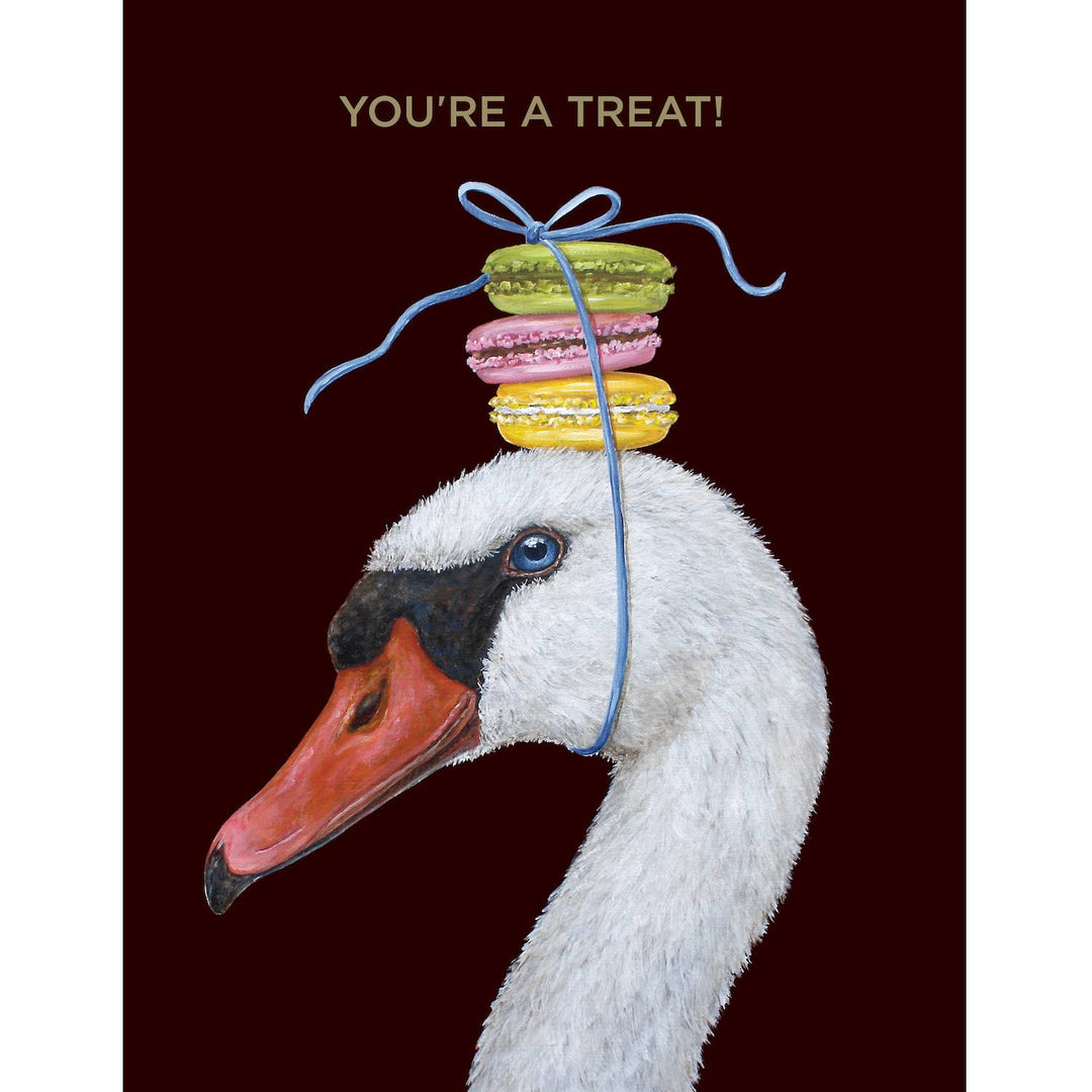 Hester &amp; Cook Individual Greeting Cards