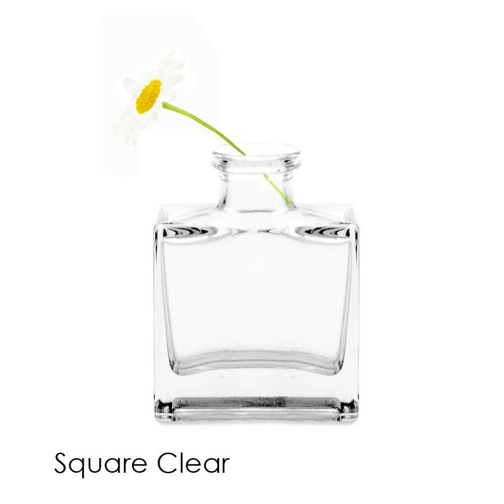 Loft Glass Glass Bud Vase | Artisans.