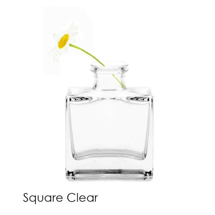 Loft Glass Glass Bud Vase | Artisans.
