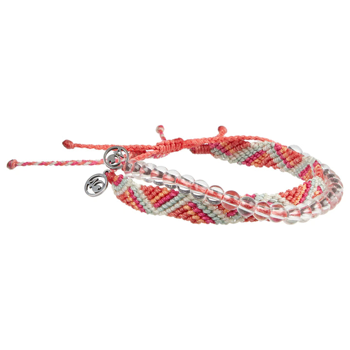 4ocean Bali Riptide Braided Bracelet | Artisans.