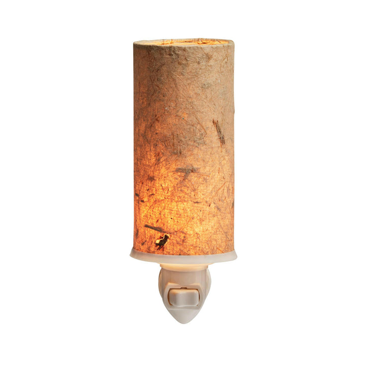 Handmade Nightlight — Made with Paper | Artisans.