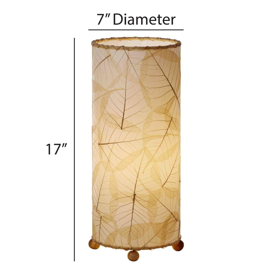 Banyan Accent Table Lamp Collection | Artisans.