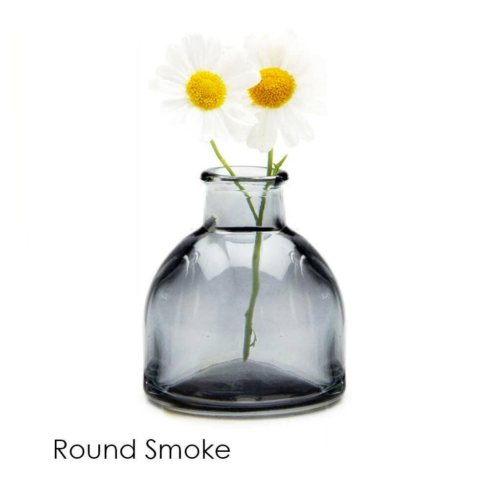 Loft Glass Glass Bud Vase