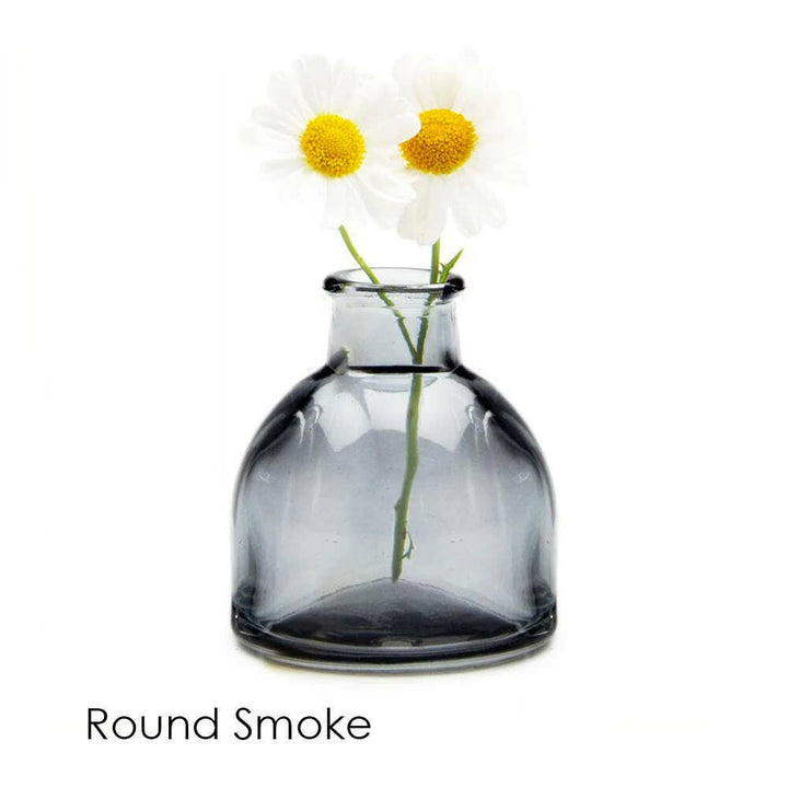 Loft Glass Glass Bud Vase